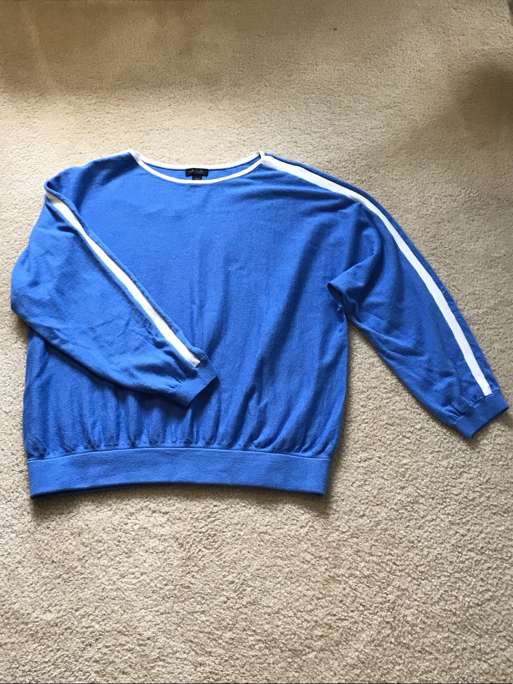 J Jill sweater